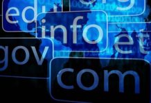 Jak zvolit název domény pro vaše webové stránky